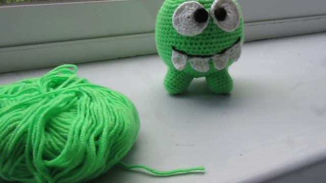 Ам Ням по МК Olesia_b52 смотреть онлайн