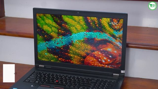 CẬN CẢNH VẺ ĐẸP LENOVO THINKPAD P70 TẠI LAPTOP TCC!! смотреть онлайн