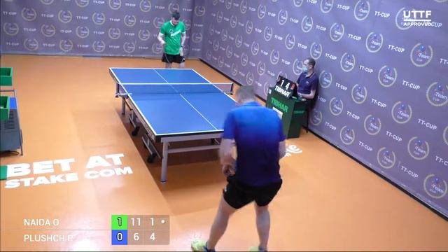 29 мая 2021. Оранжевый зал 1. TT Cup