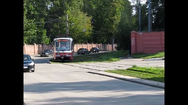 Электротранспорт #1, Привет Питеру и Москве , а так же другим регионам. смотреть онлайн