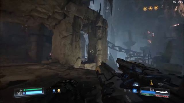 DOOM Playthrough Part 10 - The Dynamic Duo! смотреть онлайн