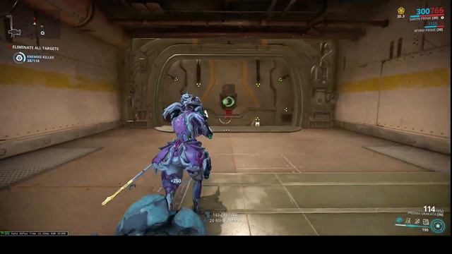 Low Firerate Prisma Grakata & Standard Stubba смотреть онлайн