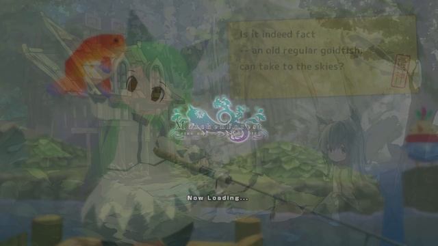 Märchen Forest Mylne and the Forest Gift [Eng] - Part 3 (Expert Story) смотреть онлайн