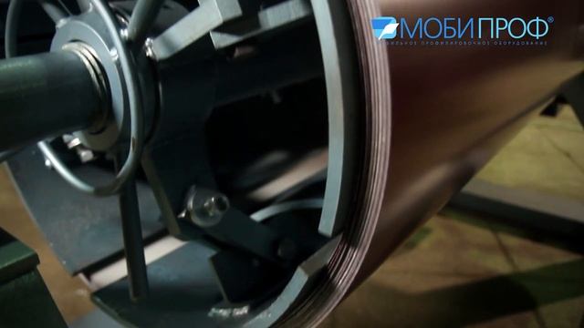 Двухопорный наматыватель ДНМ 10 смотреть онлайн