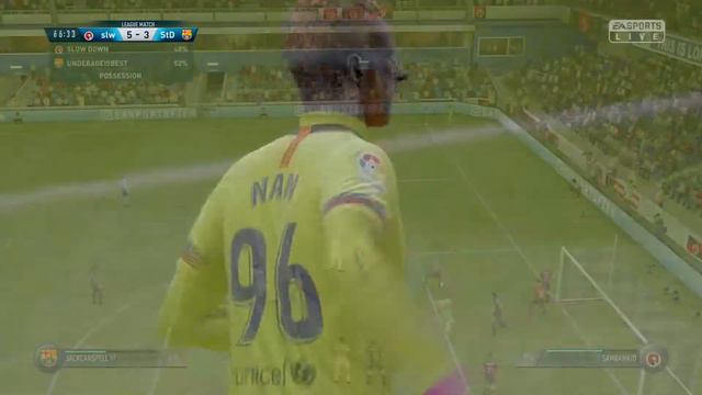 Fifa 19 Pro Clubs Best GK On Clubs. смотреть онлайн