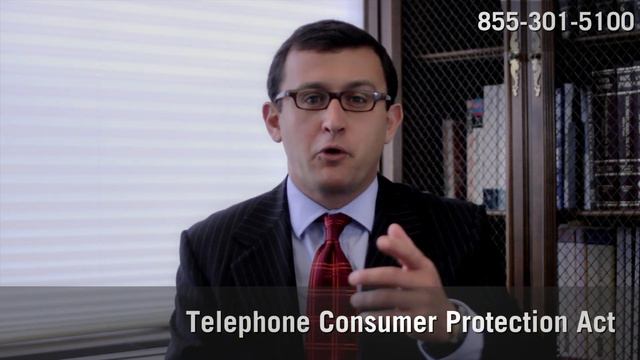 First National Collection Bureau Calling? | Debt Abuse + Harassment Lawyer