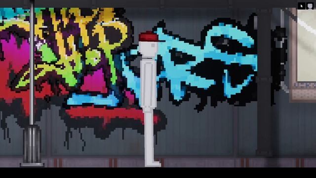 МОД ГДЕ ЕСТЬ ВСЁ |PEOPLE PLAYGROUND смотреть онлайн