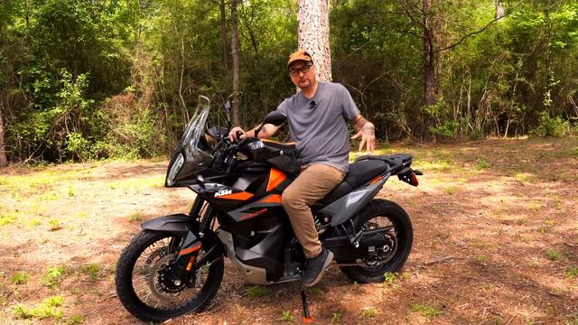 2023 KTM 890 Adventure / Honest Owners Review