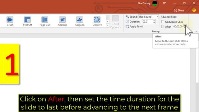 How to make PowerPoint Slides advance automatically (2021) смотреть онлайн