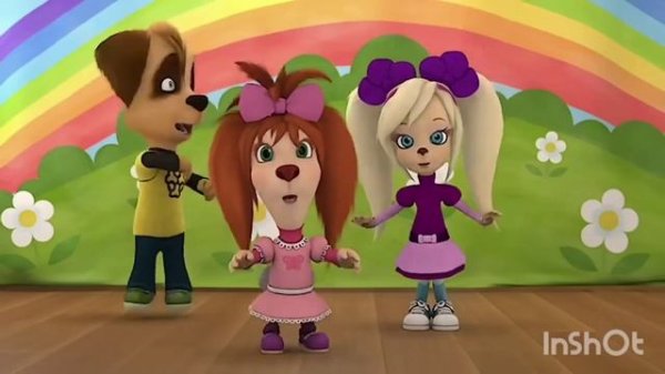 ladies love country воуs