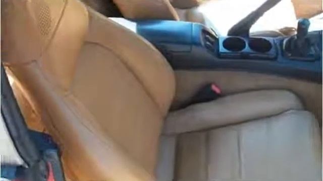 1995 Mazda MX-5 Miata Used Cars Mount Olive NC смотреть онлайн