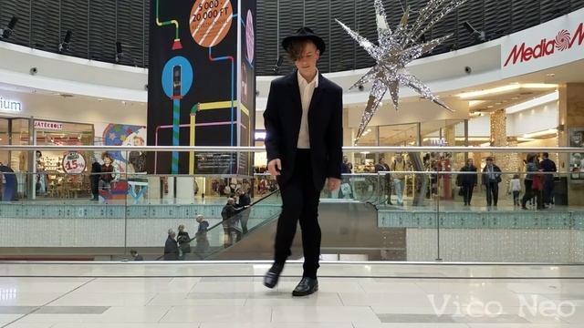 Top 10 - Best Electro Swing Dancers That Are 'Lost In The Rhythm - Jamie Berry' #neoswing