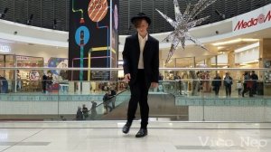 Top 10 - Best Electro Swing Dancers That Are 'Lost in the Rhythm - Jamie Berry' #neoswing