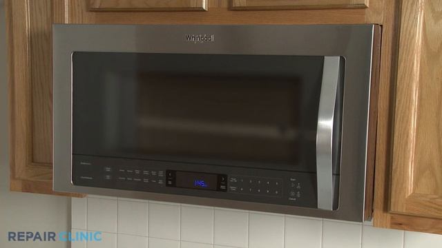 Top Reasons Microwave Buttons Not Working — Microwave Oven Troubleshooting смотреть онлайн