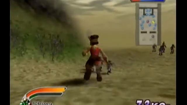 Mystic Heroes walkthrough part 7