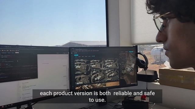 Percepto Unboxed: Testing Site смотреть онлайн