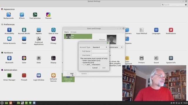Linux Mint 21 Vanessa - What I think about this Linux Distro ! For Beginners смотреть онлайн