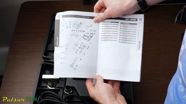 MAXIMUM Heat Gun: The Budget-Friendly Choice for Electronics Repair смотреть онлайн