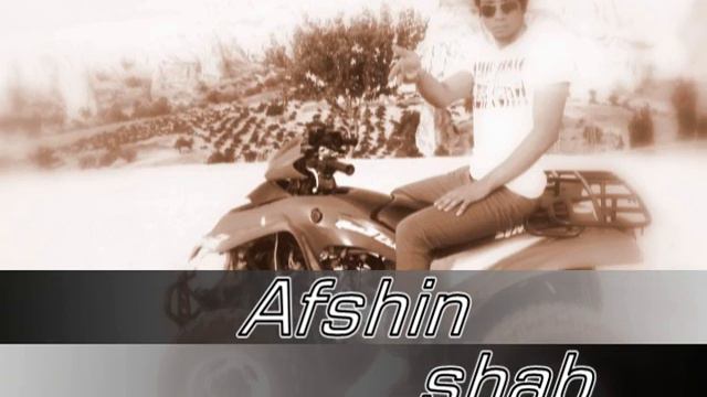 Afshin shab смотреть онлайн