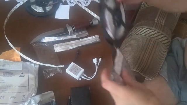 посылка из китая смотреть онлайн