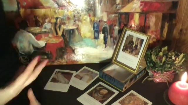 21-31 МАРТА 2019Г ОВЕН ЛЕВ СТРЕЛЕЦ ТАРО ПРОГНОЗ!!! смотреть онлайн