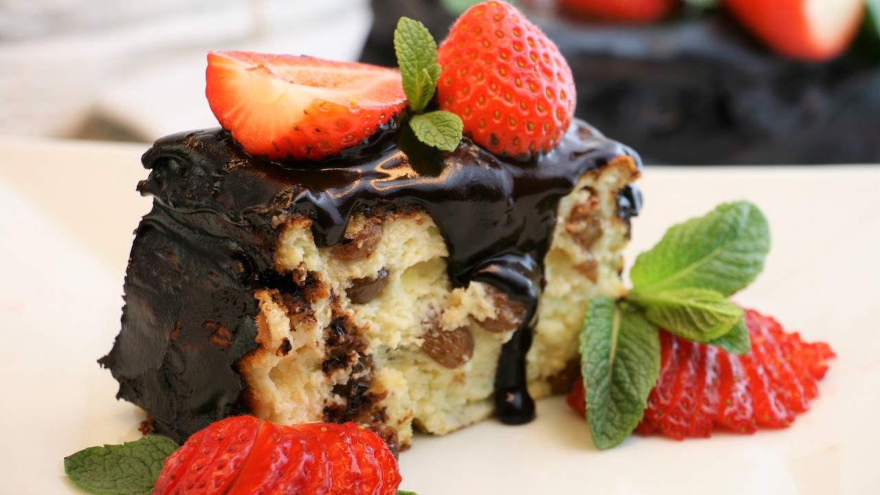 Невероятно нежный и необычайно вкусный ЛЬВОВСКИЙ СЫРНИК смотреть онлайн