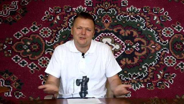 Про TFP, аккредитацию на ComicCon и клоунов смотреть онлайн