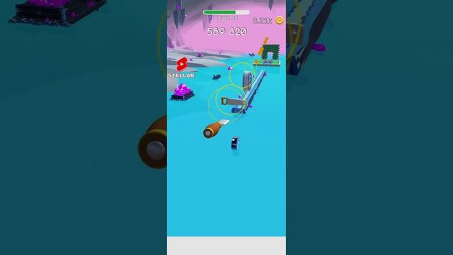 latest released games: SPIRAL ROLL GAME walkthrough part 48 смотреть онлайн