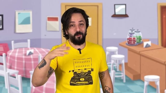 SERÁ que o SEU MADRUGA fez FALTA no ELENCO de CHAVES?! DESCUBRA... смотреть онлайн