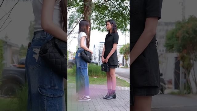 (หนังสั้น) คุณหมอหน้าใส หลงรักไรเดอร์หน้าหวาน Love Clinic | JPC Media смотреть онлайн
