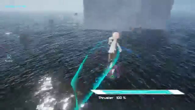 『第二回声なし生放送　Link : The Unleashed Nexus #1』(By BlackKitty) смотреть онлайн