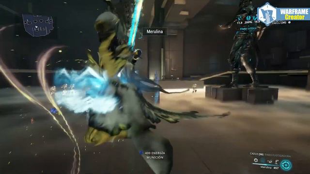 🤪WARFRAME | YARELI | BUILD | HELMINTO✅ смотреть онлайн