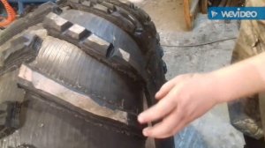 Регрувер из микроволновки