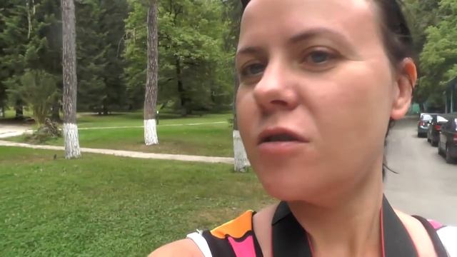 КАВКАЗСКИЙ ВЛОГ. Едем по Абхазии / Озеро Рица / Горная река / Дача Сталина / Абхазия смотреть онлайн