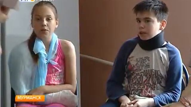 В рамках реализации партпроекта «Безопасные дороги» активисты «Молодой Гвардии Единой России» прове смотреть онлайн