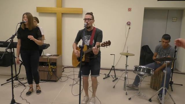 Пусть,течет река! смотреть онлайн