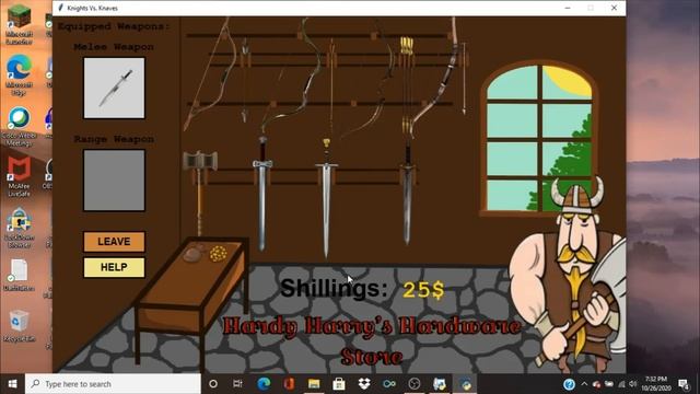 Knights Vs Knaves смотреть онлайн