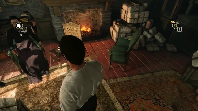 Sherlock Holmes: The Devil's Daughter - Let's Play - Part 1 - "Prey Tell" | DanQ8000 смотреть онлайн