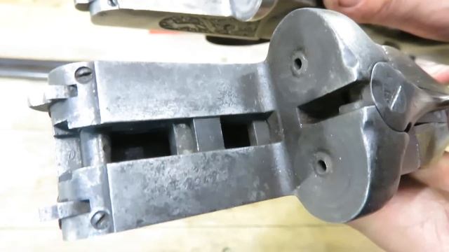 Ружьё ИЖ 43 сравнение с ИЖ-58. смотреть онлайн