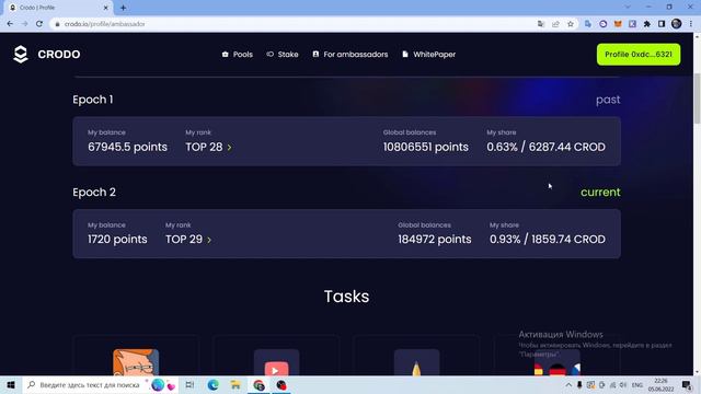 Кто такие амбассадоры кродо? смотреть онлайн