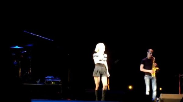 Валерия в Челябинске_ТАЮ