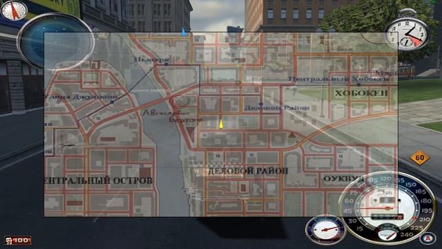 Прохождение Mafia: The City of Lost Heaven #1 ► НАЧАЛО ПУТИ ТОММИ АНДЖЕЛО смотреть онлайн