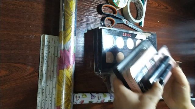 Подарок СЕСТРЕ МУЖА / Обзор / Упаковка подарков смотреть онлайн