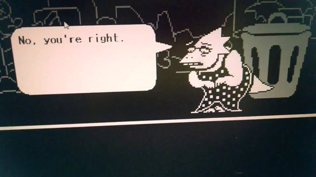 Undertale Alphys date смотреть онлайн
