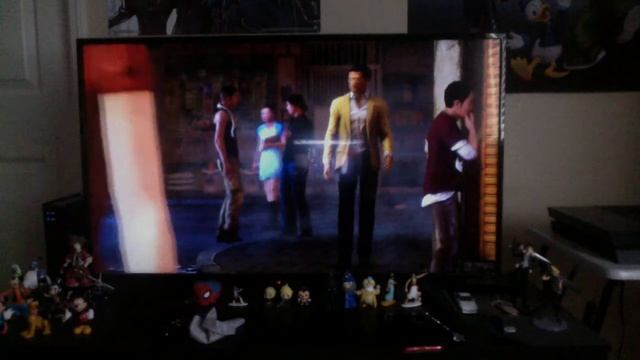 Sleeping Dogs: How to Get New Game Plus смотреть онлайн