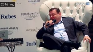 Михаил Фридман VS Александр Фридман