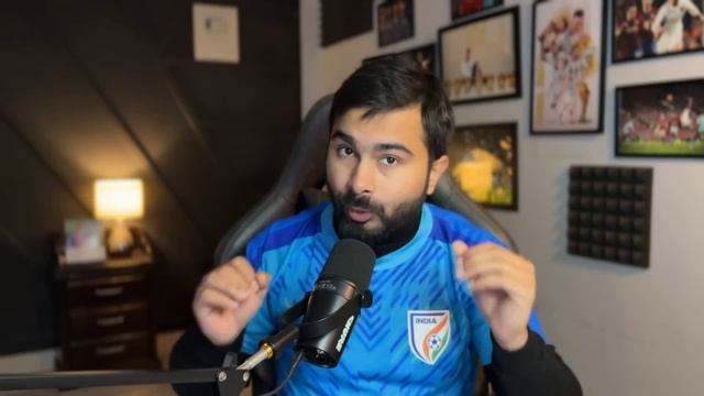 Can India Win vs Uzbekistan? | Biggest Game of The AFC Asian Cup 2023! смотреть онлайн