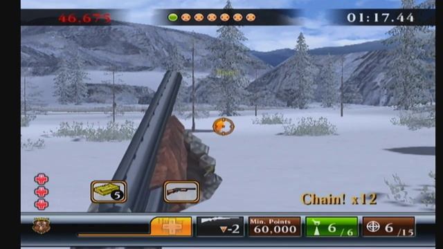 Remington: Super Slam Hunting North America - Northwest Territories, Round 4 смотреть онлайн