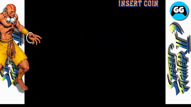 [TAS] Street Fighter 2 Dhalsim No Damage смотреть онлайн