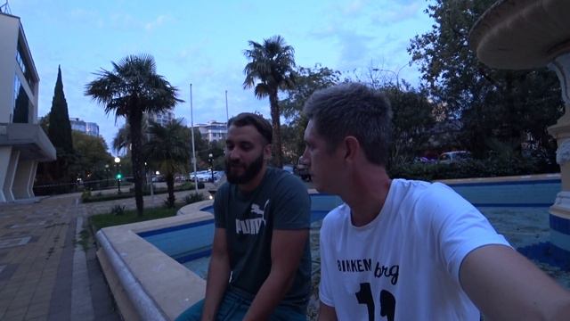 Большое интервью с EvoNeon FIFA: о жизни, планах и целях на youtube и о многом другом смотреть онлайн